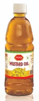 Pran Virgin Mustard Oil 400 ML