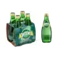 Perrier Sparkling Water 330 ML- 4 piece