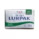 Lurpak Organic Butter Block Unsalted 200g