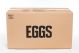 Al Zain Farm Fresh 6s Omega 3 Eggs Brown