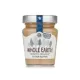 Whole Earth organic smooth peanut butter 227g