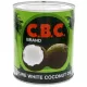 Cbc Pure White Coconut Oil 745ml