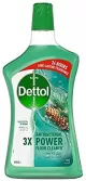 Dettol Antibacterial Power Floor Cleaner Pine 1.8 ML