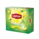 Lipton Green Tea Bag Lemon - 100 Bags