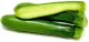 Courgette Green