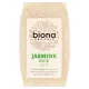 Biona Organic Jasmin Rice White 500g