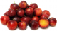 Plums Red