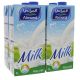 Al Marai Full Fat Long Life Milk 1Litre x 4 Pieces