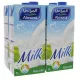 Al Marai Full Fat Long Life Milk 1Litre x 4 Pieces