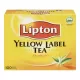 Lipton Yellow Label Tea Bags - 100 Bags