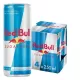 Red Bull Energy Drink Sugar Free 4 x 250 ML