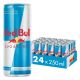 Red Bull Energy Drink Sugar Free 24 x 250 ML