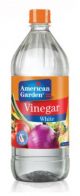 American Garden White Natural Vinegar 473 ML
