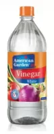 American Garden White Natural Vinegar 473 ML