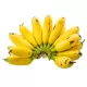 Banana Small / Banana Elaichi