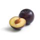 Plums Black