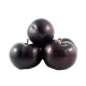 Plums Black