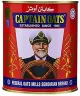Captain Oats Can 500 GM