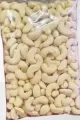 Natural Cashews Medium Size W240 Grade India 500 GM
