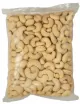 Natural Cashews Small Size W320 Grade India 10 KG