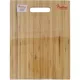 Chefline Bamboo Cutting Board (Size: 30.5 Cm x 20 Cm)