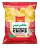 Al Mudhish Potato Chilli chips 15 GM