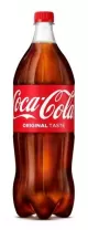 Coca-Cola Original 1.5 LTR
