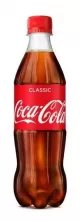 Coca-Cola Original 500 ML