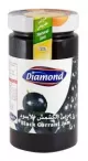 Diamond Black Currant Jam 454 GM