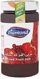 Diamond Mixed Fruit Jam 454 GM