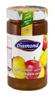 Diamond Mango Apple Jam 454 GM