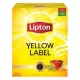 Lipton Yellow Label Tea Bags 800 GM