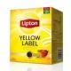 Lipton Yellow Label Tea Bags 400 GM