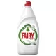 Fairy Original Hand Dishwashing Liquid 750 ML