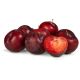 Plums Red