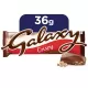 Galaxy Crispy Chocolate Bar 36 GM