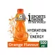 Gatorade Orange Sports Drink 500 ML
