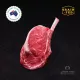 Grain-Fed Black Angus Beef Bone-in Ribeye Steak MB2+