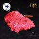 Grain-Fed Black Angus Beef Topside Steak MB2+