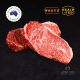 Grain-Fed Wagyu Striploin Steak MB 4/5 (350 Days)