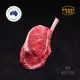 Grass-Fed Beef Bone-in Ribeye Steak