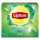 Lipton Green Tea Bag Mint - 100 Bags