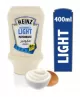 Heinz Incredibly Light Mayonnaise 400 ML