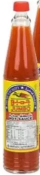 Jumbo Hot Sauce 88 ML