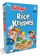 Kellogg's Rice Krispies Cereal 22 Gm