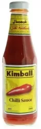 KimBall Chilli Sauce 340 GM
