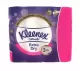 Kleenex Toilet Tissue Extra Dry 12 Rolls