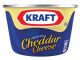 Kraft Processed Cheddar Cheese Can 4 x 190 GM