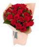 Red Rose Bouquet - Premium