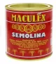Maculex Semolina 500 GM